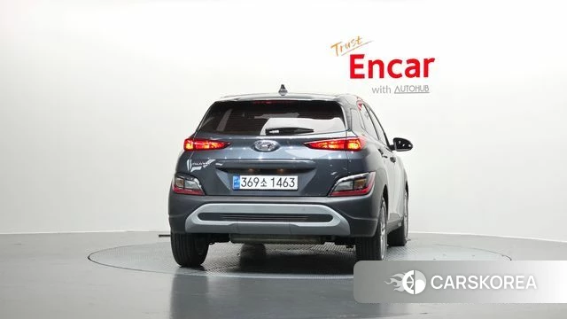 Hyundai The New Kona id 3827922 из Кореи 14