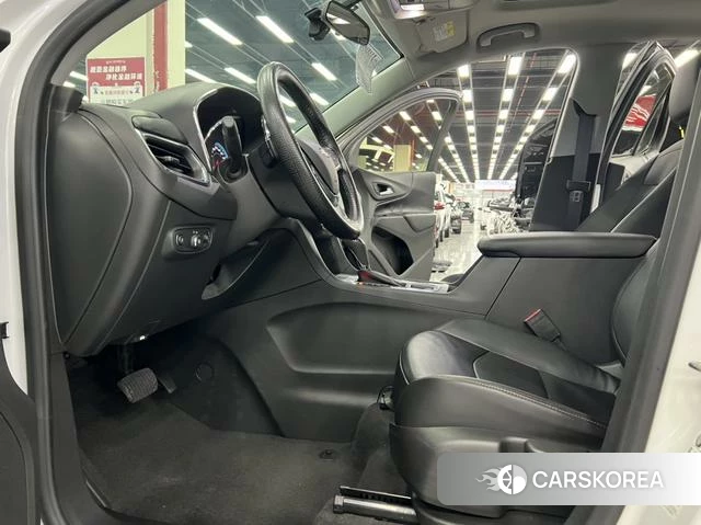 Chevrolet Explorer id 4209609 из Китая 8