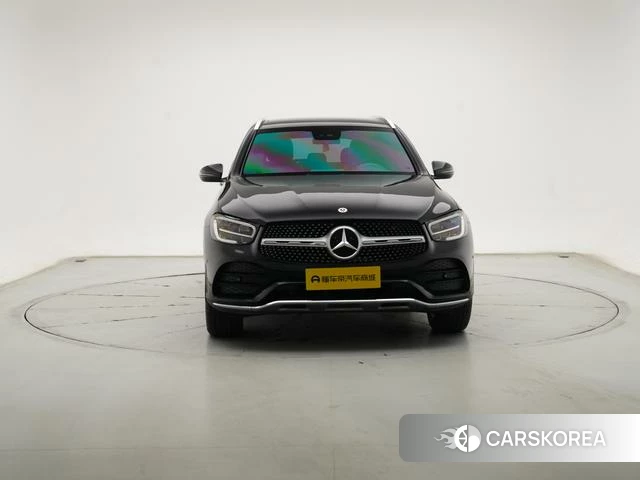 Mercedes-Benz GLC id 4265405 из Китая 22