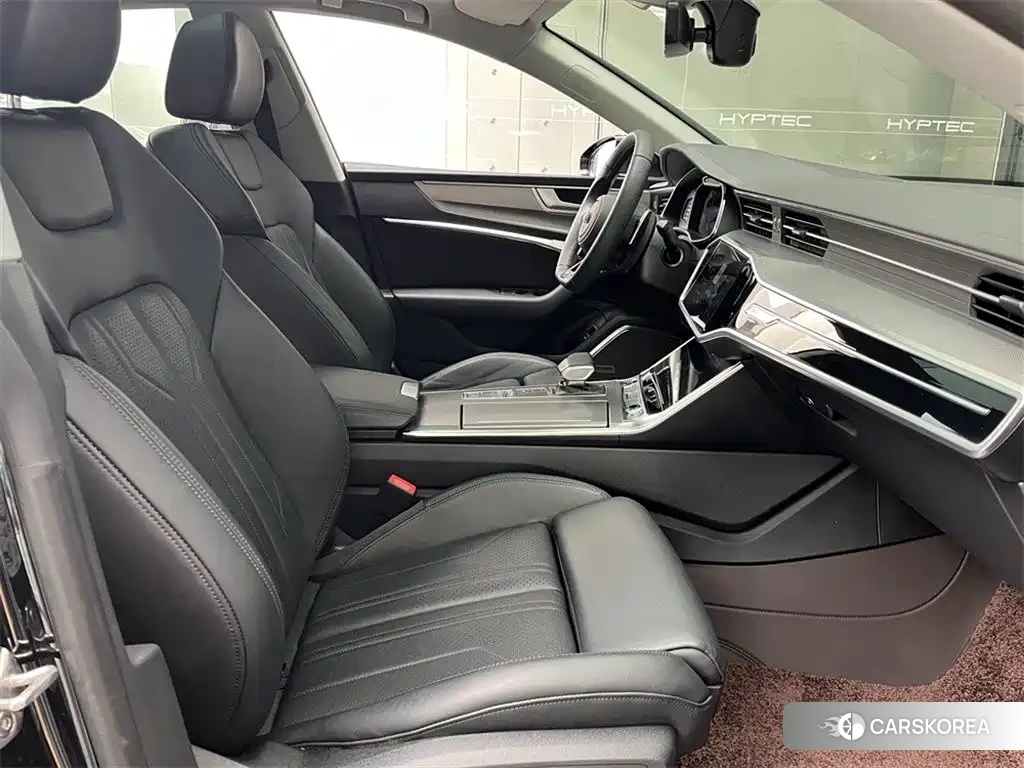 Audi A7 id 4599617 из Китая 8
