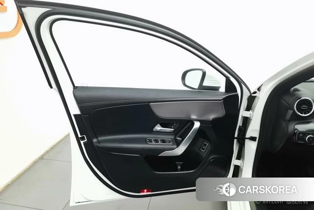 Mercedes-Benz Class A id 4263979 из Китая 18