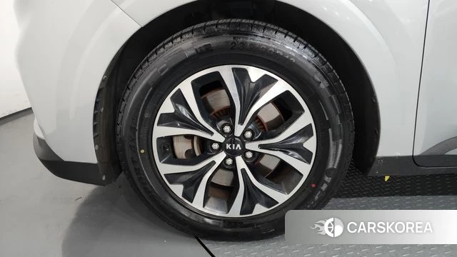 Kia Carnival 4th generation id 4542378 из Кореи 29
