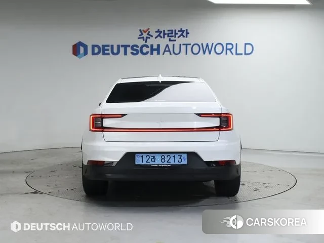 Polestar Polestar 2 id 3670833 из Кореи 14