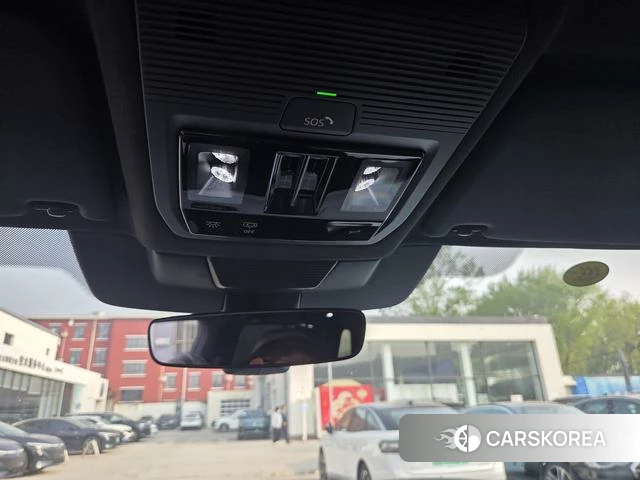 Volkswagen Tourang id 4257769 из Китая 19