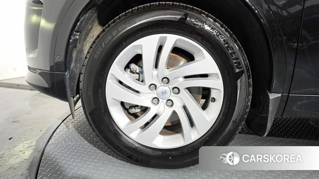 Land Rover Discovery Sports 2nd Generation id 4315029 из Кореи 30