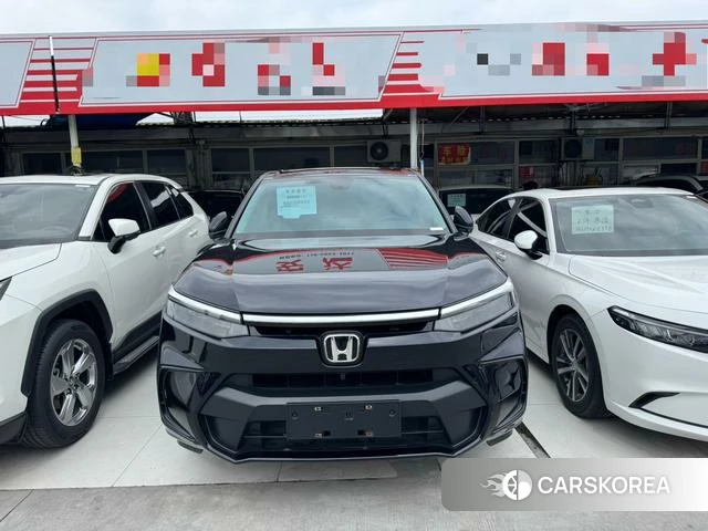 Honda Hao Ying id 4333196 из Китая 8