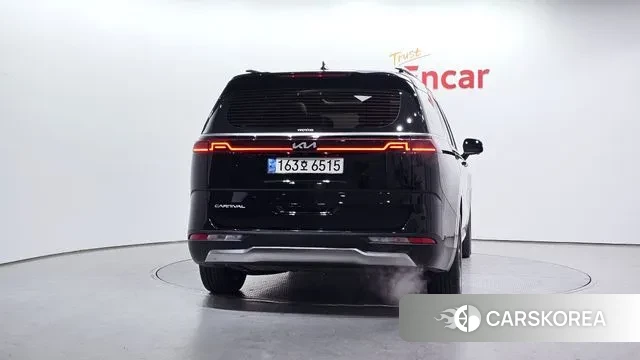 Kia Carnival 4th generation id 3597241 из Кореи 14