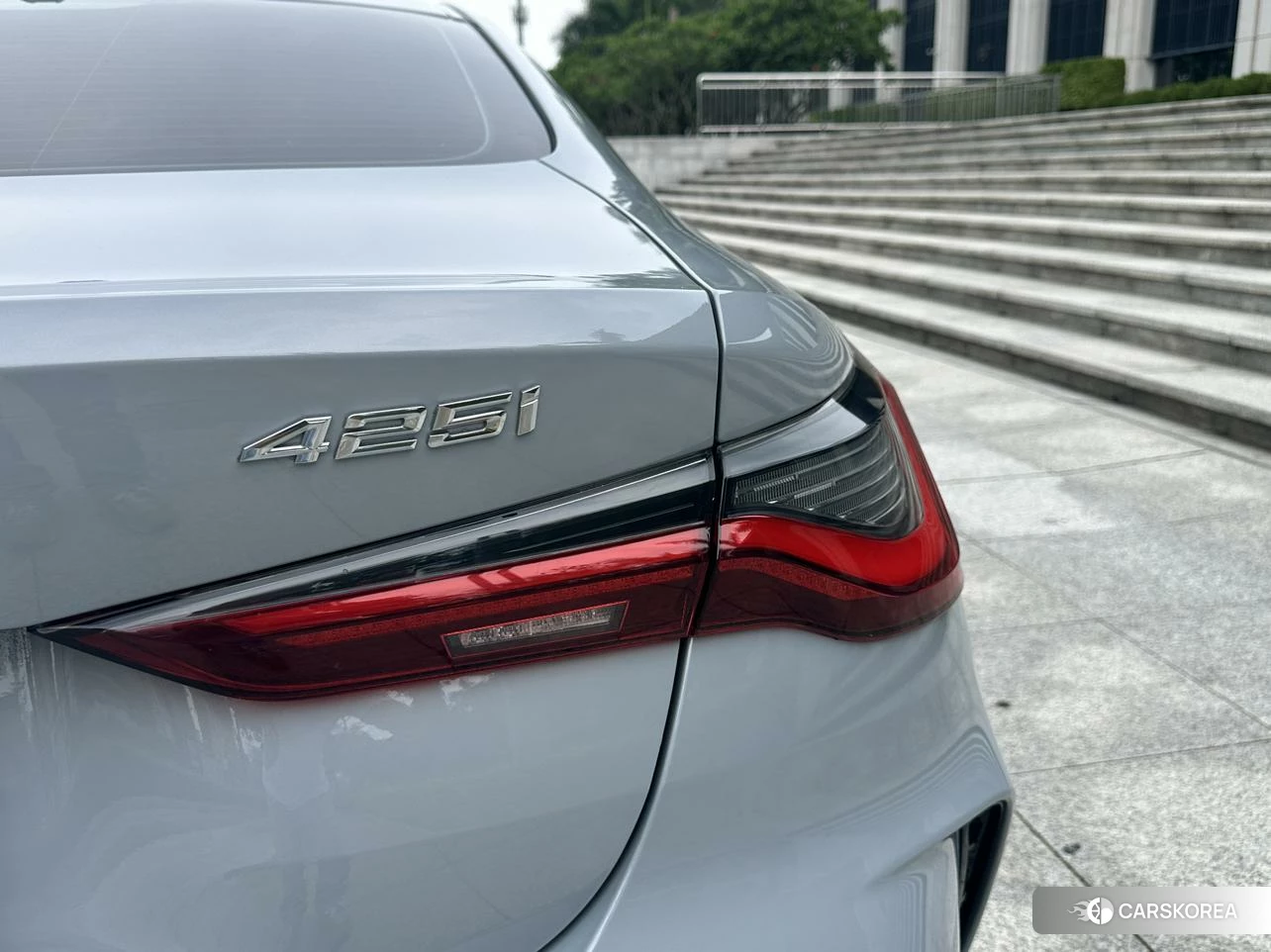 BMW 4 series id 4440750 из Китая 33