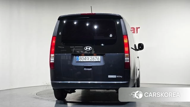 Hyundai Staria id 4499673 из Кореи 25