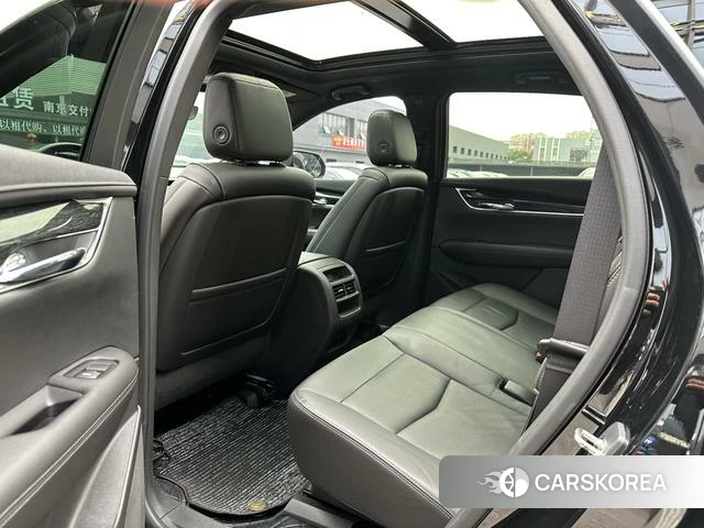Cadillac XT5 id 4209233 из Китая 9