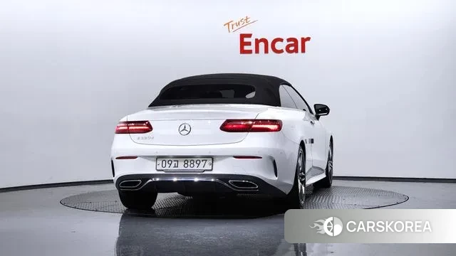 Mercedes-Benz E-Class W213 id 3270234 из Кореи 14