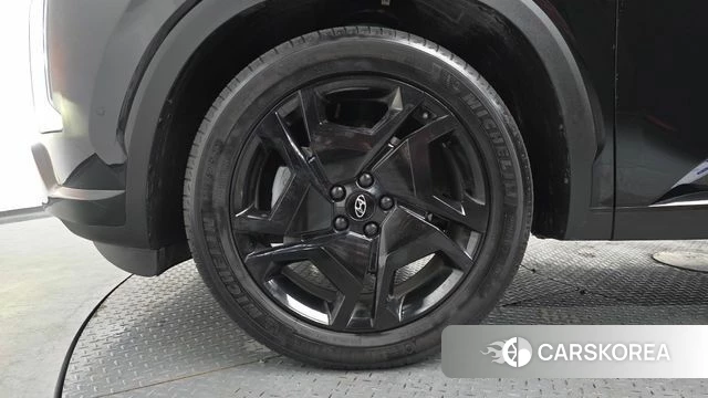 Hyundai The New Palisade id 3921766 из Кореи 14