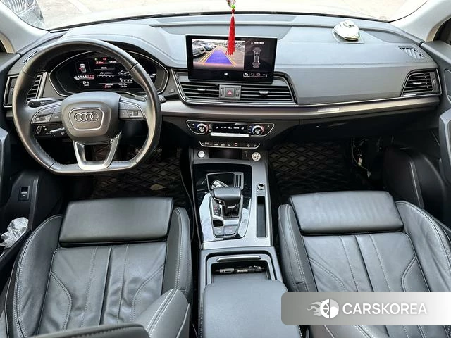 Audi Q5L id 4313937 из Китая 13