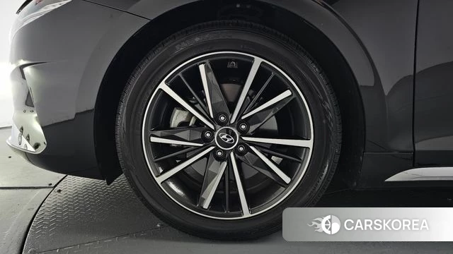Hyundai The New Grandeur IG id 4604473 из Кореи 31