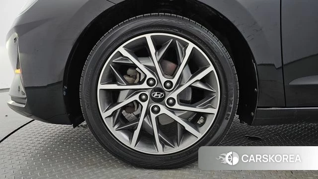 Hyundai The New Avante AD id 4873057 из Кореи 26