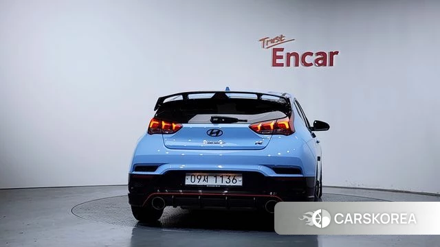 Hyundai Veloster (JS) id 4285361 из Кореи 28
