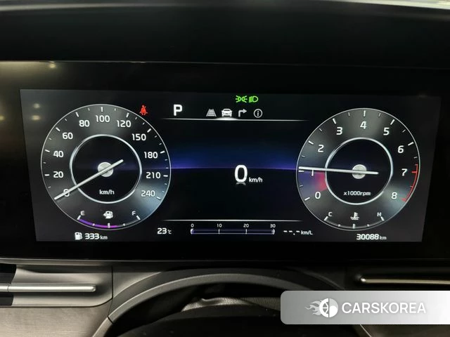 Kia Carnival 4th generation id 4716260 из Кореи 11