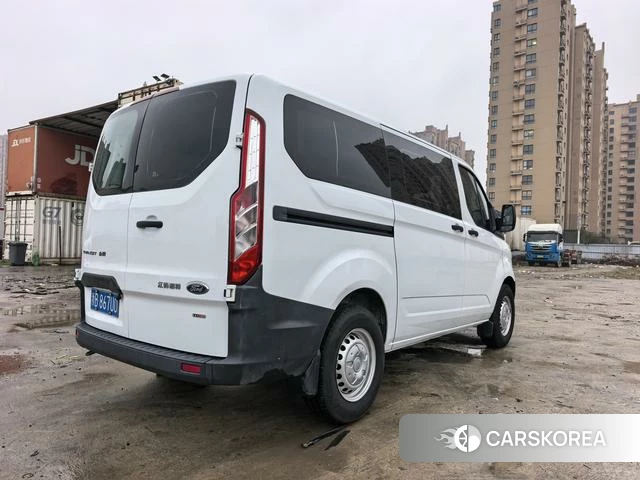Ford Quanshun id 4239858 из Китая 11