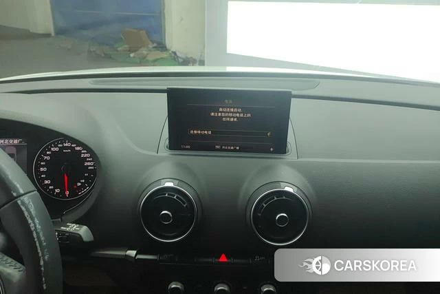 Audi A3 id 4207270 из Китая 11