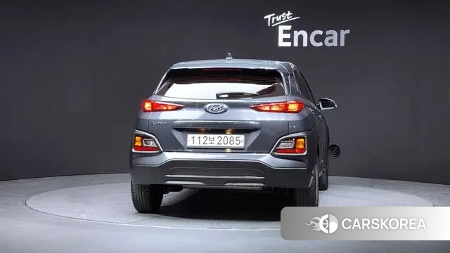 Hyundai Kona id 3449359 из Кореи 14