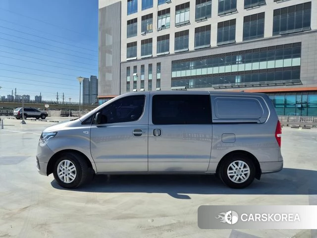 Hyundai The New Grand Starex id 4910984 из Кореи 14