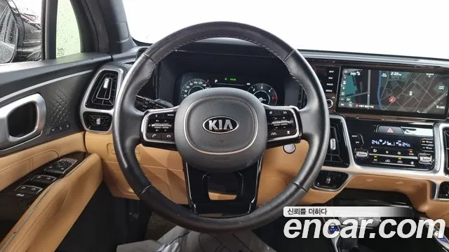 Kia Sorento 4th Generation id 2649589 из Кореи 14