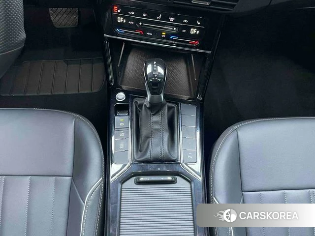 Volkswagen Passat id 4277029 из Китая 9