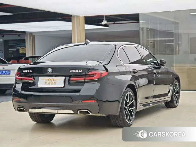 BMW 5 series id 4273381 из Китая 9