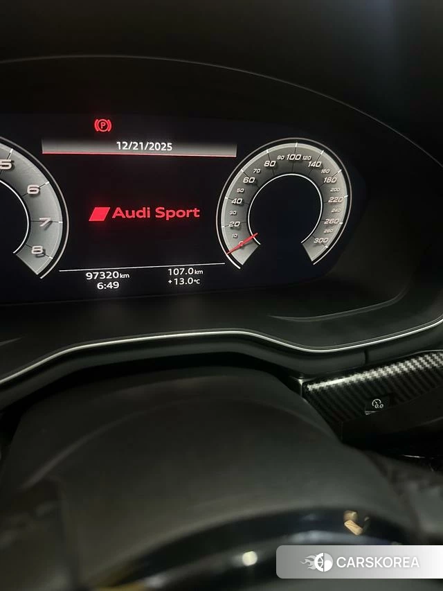 Audi A4L id 4242439 из Китая 7