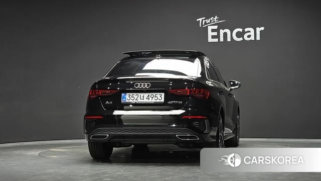 Audi A3 (8Y) id 4675970 из Кореи 14