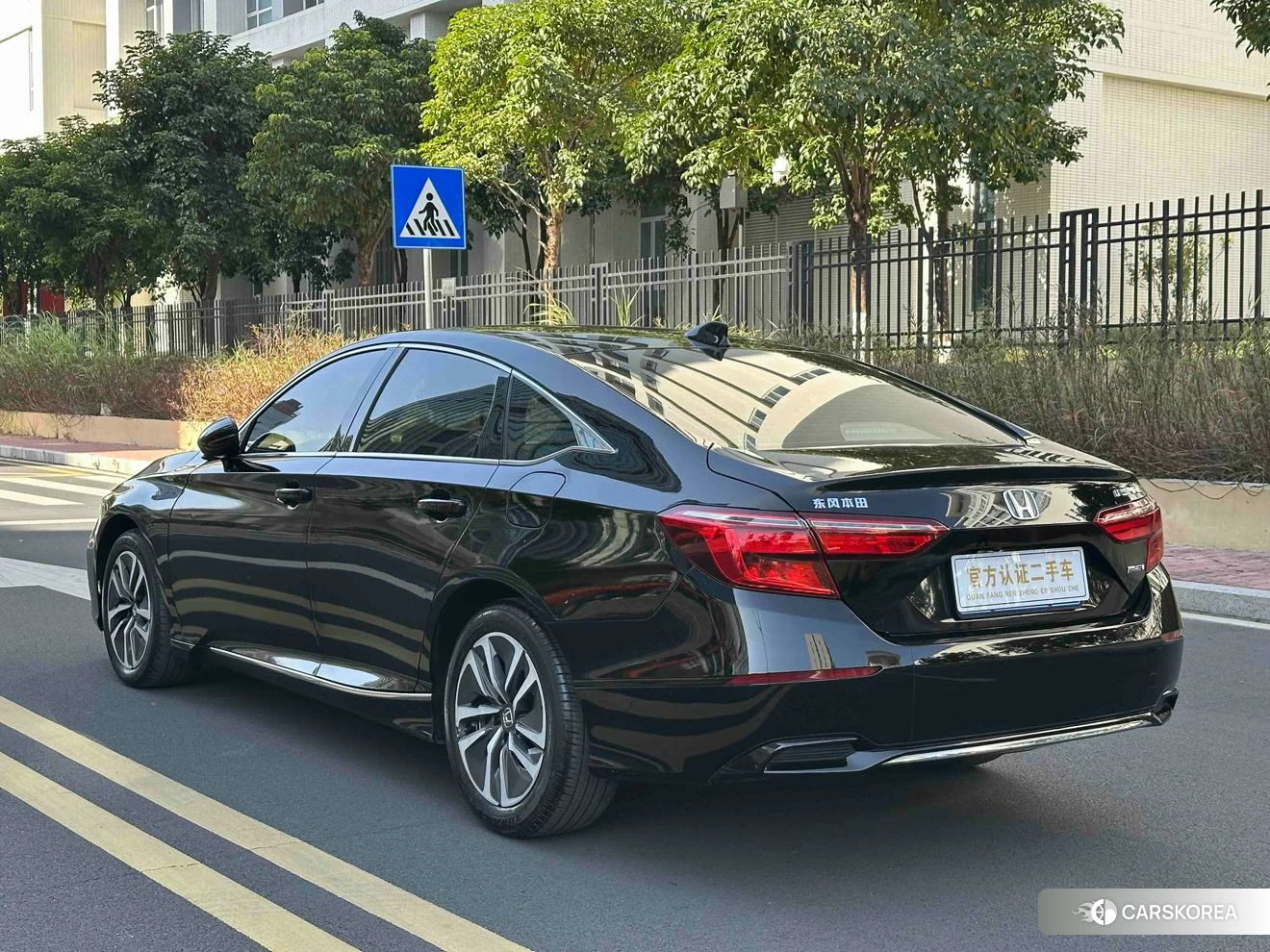 Honda Yingshipai id 4479260 из Китая 10