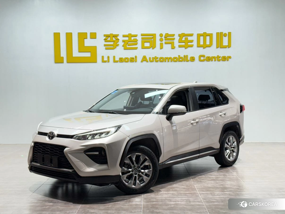 Toyota Wilanda id 4406114 из Китая 25