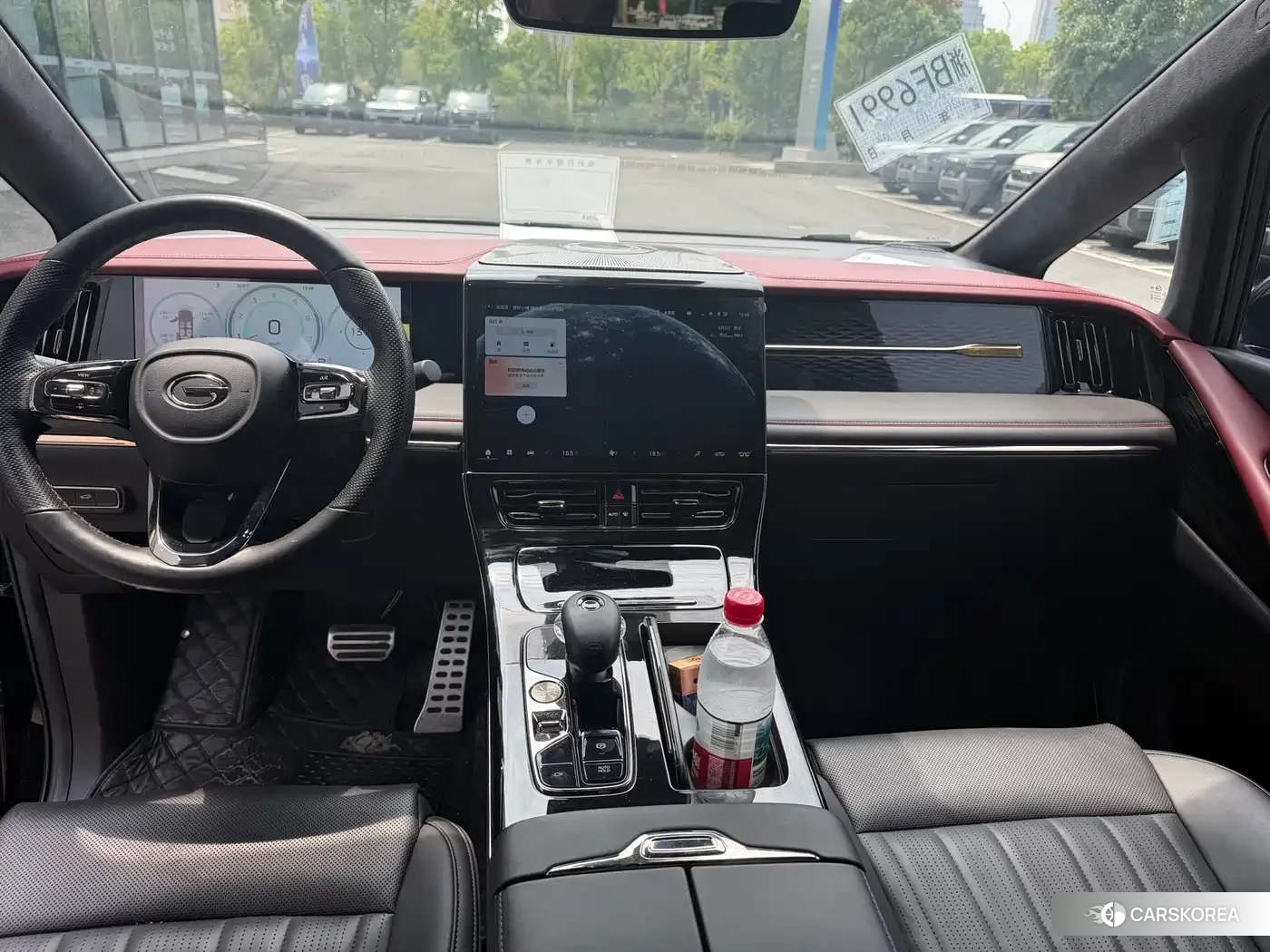 GAC Trumpchi Trumpchi M8 id 4553625 из Китая 14