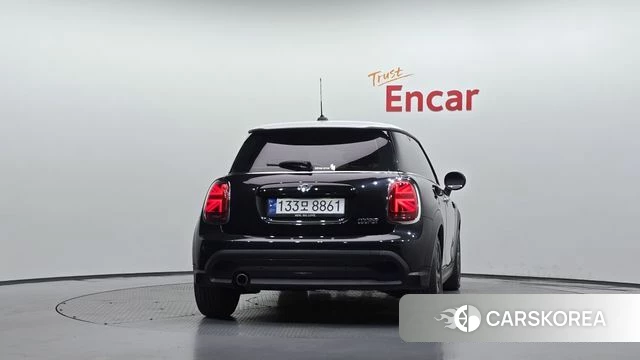 Mini Cooper id 4965044 из Кореи 24