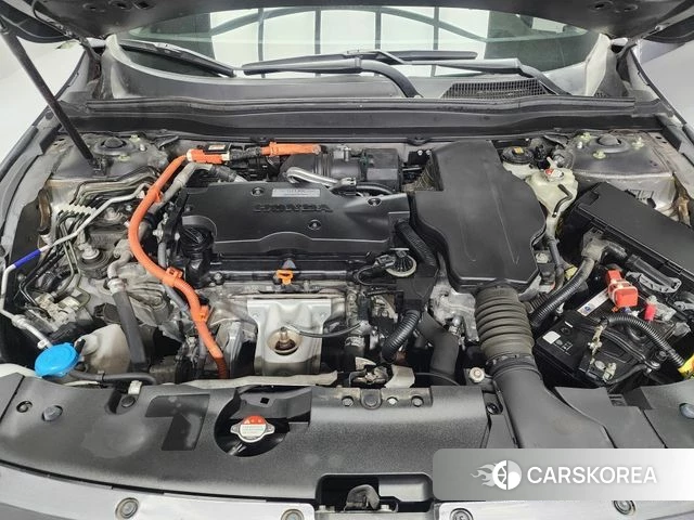 Honda Accord 10th Generation id 3924910 из Кореи 14