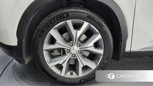 Hyundai Palisade id 4930671 из Кореи 31