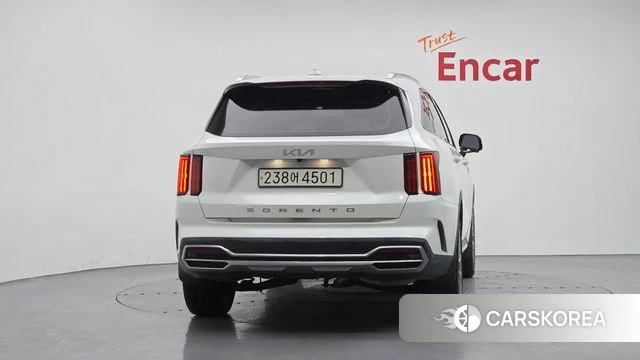 Kia Sorento 4th Generation id 4267612 из Кореи 14