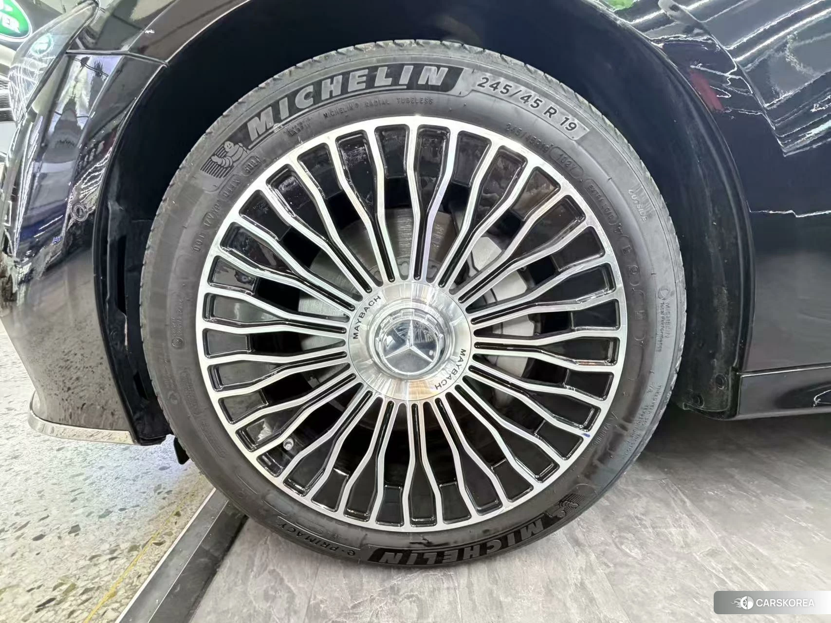 Mercedes-Benz E-Class id 4510413 из Китая 9