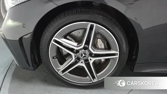 Mercedes-Benz CLS-Class C257 id 3734554 из Кореи 14