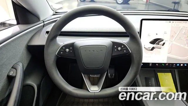 Tesla Model 3 id 2627521 из Кореи 14