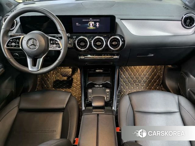 Mercedes-Benz GLA 2022 Белый из Китая, фото 4