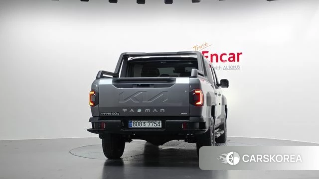 Kia Tasman id 4229889 из Кореи 25