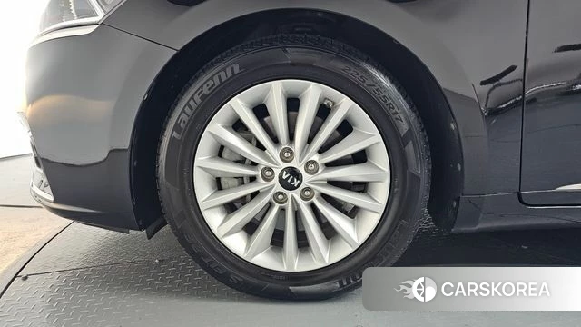 Kia Come New K7 id 4717947 из Кореи 28