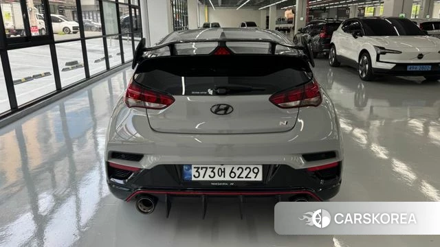 Hyundai Veloster (JS) id 4600040 из Кореи 14
