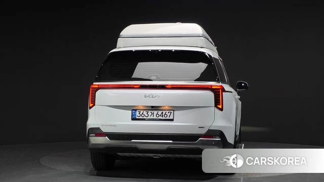 Kia The New Carnival 4th Generation id 4194149 из Кореи 14