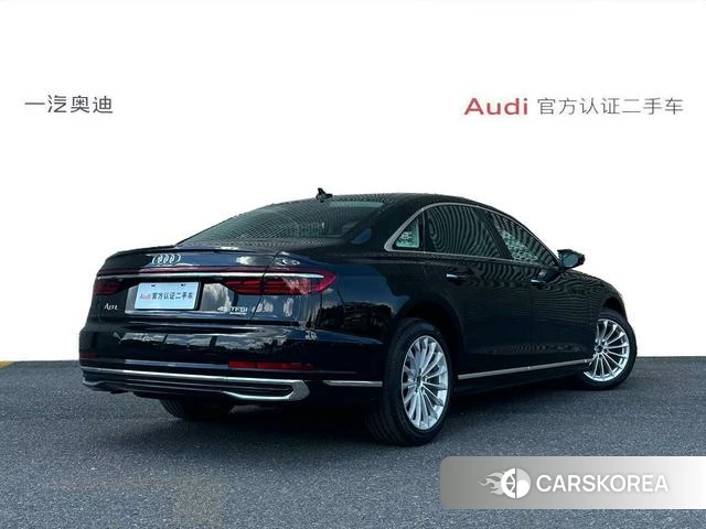 Audi A8 id 4260179 из Китая 10