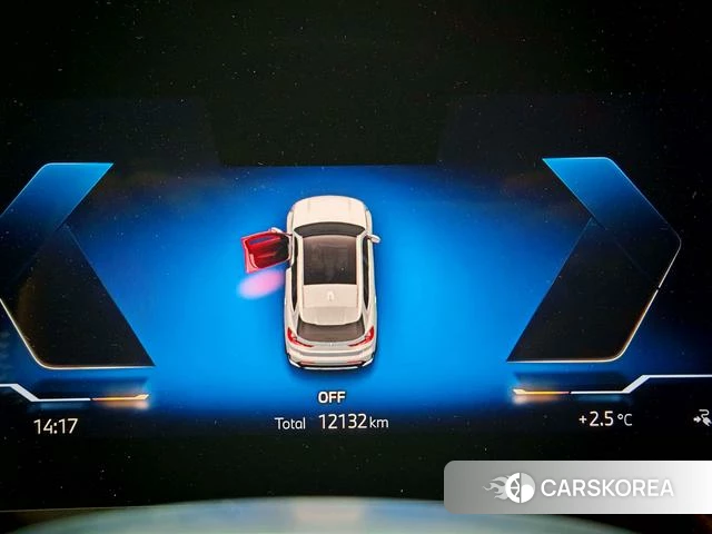 BMW iX1 id 4273147 из Китая 7