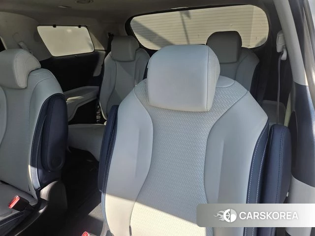 Kia The New Carnival 4th Generation id 4576972 из Кореи 9