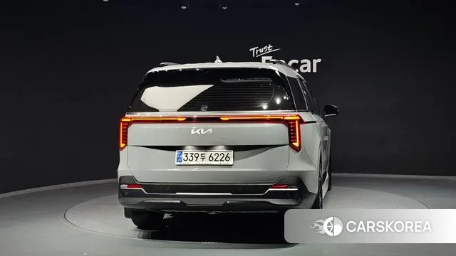 Kia The New Carnival 4th Generation id 3305163 из Кореи 14