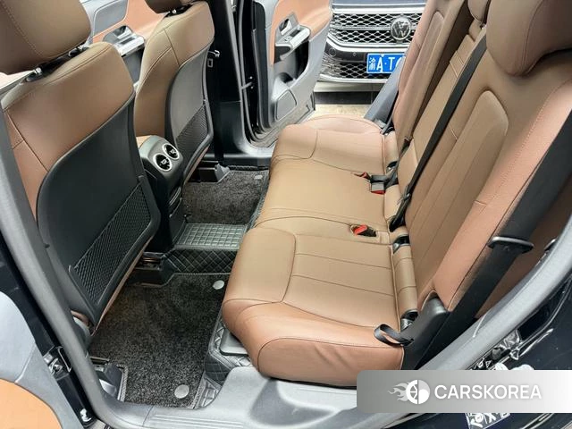 Mercedes-Benz GLB id 4271370 из Китая 29